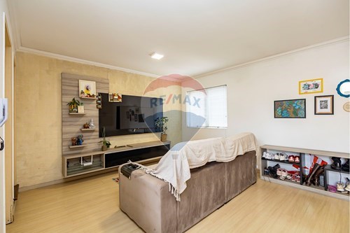 Venda-Apartamento-Rua Doutor Manoel Pedro , 495  - Cabral , Curitiba , Paraná , 80035030-560461009-58