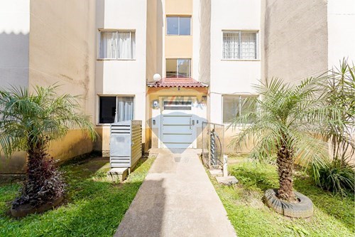 Venda-Apartamento-Rua Alexandro Glenski , 757  - Residencial Parque Iguaçú I  - Ganchinho , Curitiba , Paraná , 81935394-560391003-22