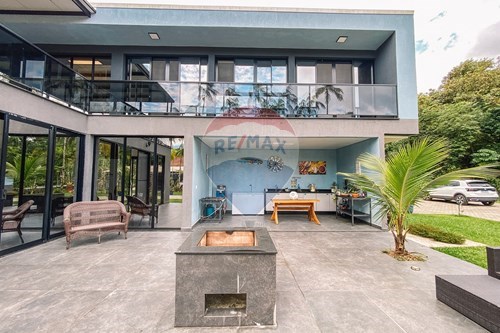 Venda-Chácara / Sítio / Fazenda-Estrada da Cruz Alta , SN  - Cascatinha  - Porto de Cima , Morretes , Paraná , 83350000-560411008-77