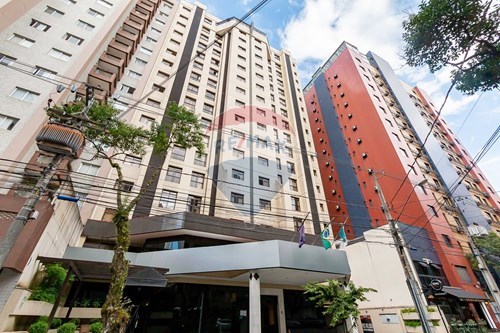 Venda-Apartamento-Centro , Curitiba , Paraná , 80250020-560471002-26