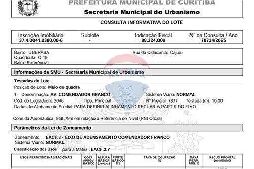 Slider Image Thumbnail