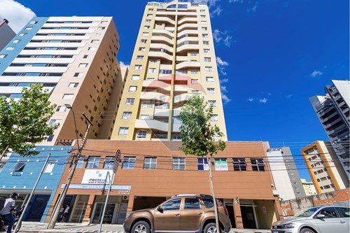Venda-Apartamento-Água Verde , Curitiba , Paraná , 80620010-560341151-33