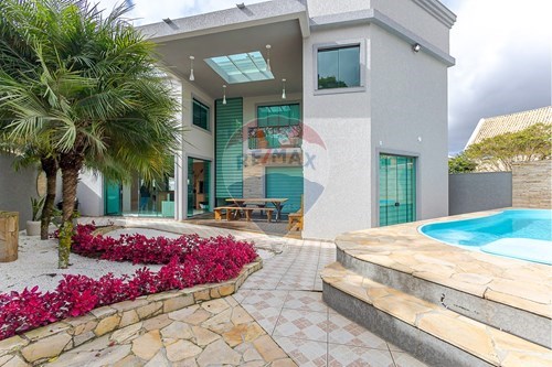 Venda-Casa-Arthur Manoel Iwersen , 114  - A poucos metros do Quartel do Boqueirão  - Boqueirão , Curitiba , Paraná , 81.750-240-560321114-22