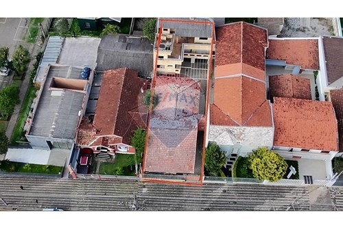 Venda-Terreno-Rua Inácio Lustosa , 849  - São Francisco , Curitiba , Paraná , 80510000-560321139-5