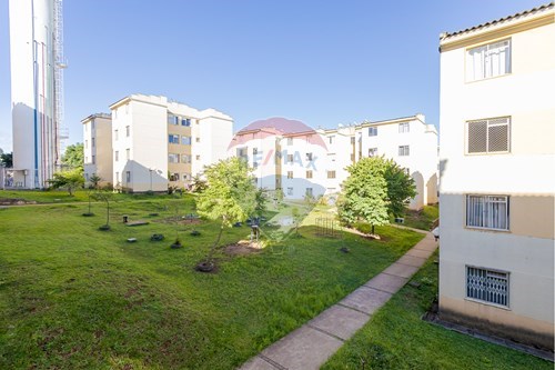 Venda-Apartamento-Ganchinho , Curitiba , Paraná , 81935394-560351027-18