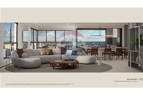 Venda-Apartamento-Água Verde , Curitiba , Paraná , 80240240-560461002-31