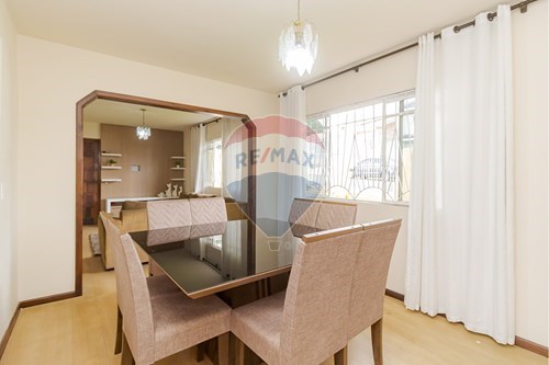 Venda-Casa-Rua Amadeu Alice , 39  - Tingui , Curitiba , Paraná , 82620100-560321091-31