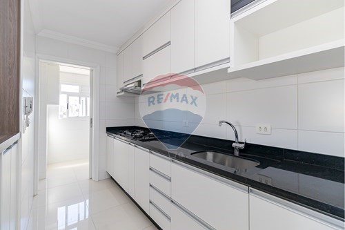 Venda-Apartamento-R. Augusto Stresser , 923  - Juvevê , Curitiba , Paraná , 80040-310-560351013-72