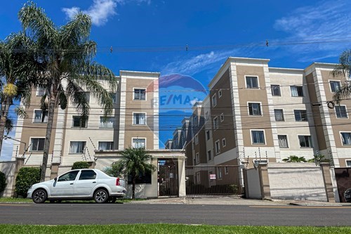 Venda-Apartamento-Rua Carolina Castelli , 428  - Novo Mundo , Curitiba , Paraná , 81050450-560411073-1