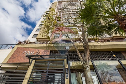 Venda-Apartamento-Rua Bernardo Jacintho da Veiga , 95  - Novo Mundo , Curitiba , Paraná , 81050100-560471002-12