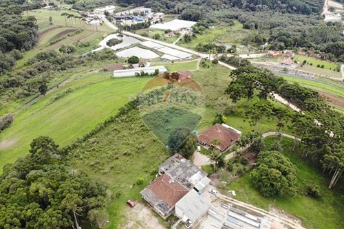 Venda-Terreno-Rua João Bortolan , 683  - Colônia Murici , São José dos Pinhais , Paraná , 83085460-560351069-39