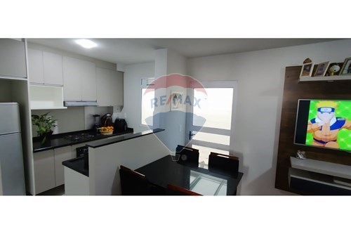 Venda-Apartamento-Afonso Pena , São José dos Pinhais , Paraná , 83040460-560481001-10