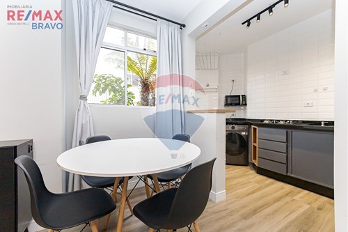 Venda-Apartamento-Rua Coronel José Carvalho de Oliveira , 1720  - Uberaba , Curitiba , Paraná , 81570160-560371010-59