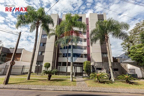 Venda-Apartamento-Rua Herculano Carlos Franco de Souza , 561  - Água Verde , Curitiba , Paraná , 80240-290-560371009-90