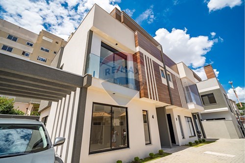 Venda-Sobrado-Capitão Tenente Maris de Barros , 280  - Portão , Curitiba , Paraná , 80330340-560321094-108