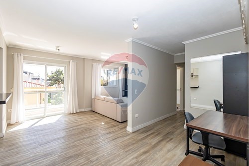 Venda-Apartamento-Santo Inácio , Curitiba , Paraná , 82010610-560351027-24