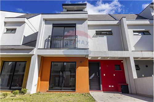 Venda-Casa de Condomínio-Rua Bom Pastor , 195  - Boqueirão , Curitiba , Paraná , 81720-310-560341120-51