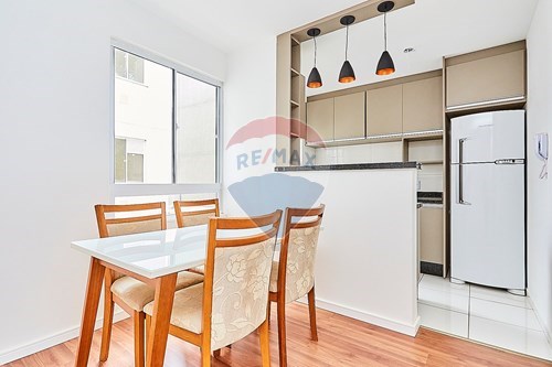 Venda-Apartamento-Rua Paulo Kulik , 931  - Santa Cândida , Curitiba , Paraná , 82420710-560351054-194