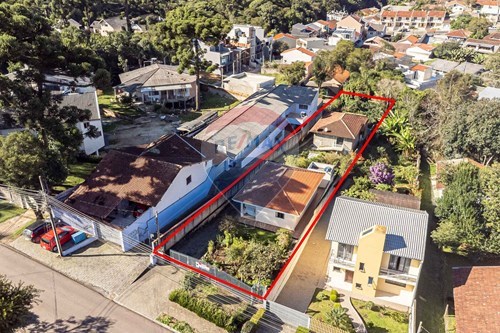 Venda-Terreno-Rua Antonio Bartapeli , 48  - Santa Felicidade , Curitiba , Paraná , 82030460-560431025-12