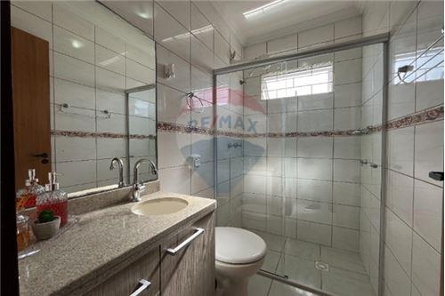 Sobrado - Alugar - Curitiba , Paraná - 22 - 560251018-267