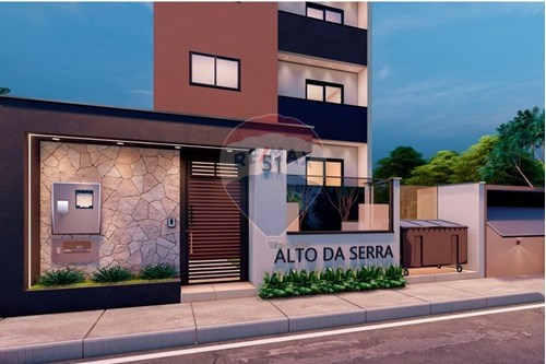 Venda-Apartamento-Rua Rio do meio , 51  - Centro , Quatro Barras , Paraná , 83420000-560411015-18