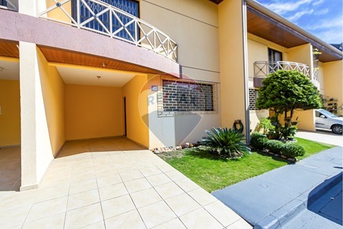 Venda-Sobrado-Bacacheri , Curitiba , Paraná , 82520700-560351054-4