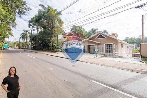 Venda-Casa-Abranches , Curitiba , Paraná , 82130010-560461011-55