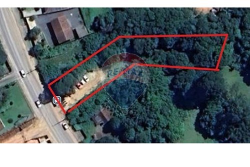 Venda-Terreno-Rua Vereador Wadislau Bugalski , 6225  - Condomínio Residencial Abranches  - Jardim Marize , Almirante Tamandaré , Paraná , 83507270-560391003-11