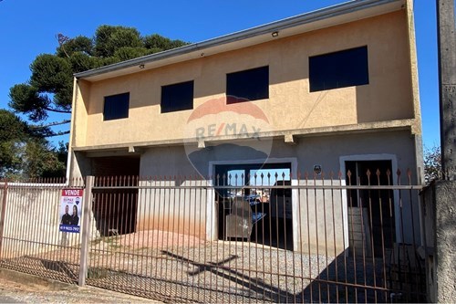 Venda-Sobrado-Iguaçu , Fazenda Rio Grande , Paraná , 83833285-560251055-4