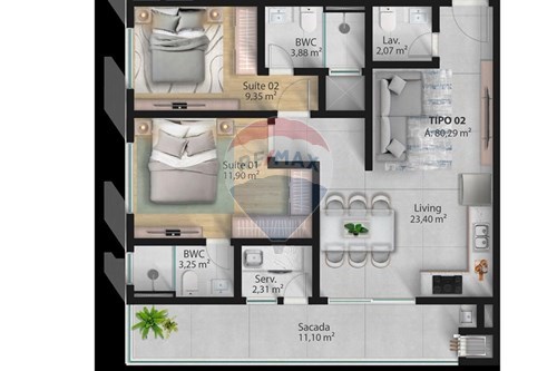 Slider Image Thumbnail