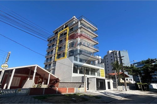 Venda-Apartamento-Rua Paranaguá , 134  - Matinhos , Matinhos , Paraná , 83260000-560221006-300