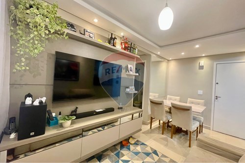 Venda-Apartamento-Rua Acre , 622  - 500 metros do Parque São José  - Boneca do Iguaçu , São José dos Pinhais , Paraná , 83040030-560481004-20