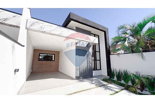 Venda-Casa-São Pedro , São José dos Pinhais , Paraná , 83020010-560341080-240