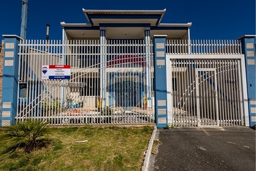 Venda-Sobrado-Costeira , Araucária , Paraná , 83709280-560491003-3