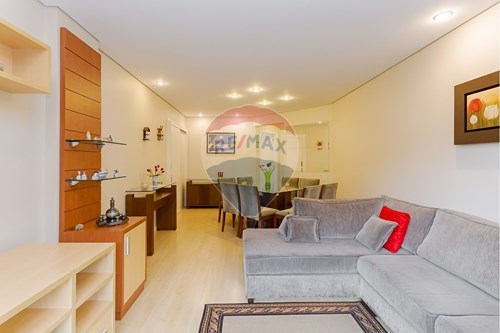 Venda-Apartamento-Rua Tabajaras , 1331  - Vila Izabel , Curitiba , Paraná , 80320310-560321058-63