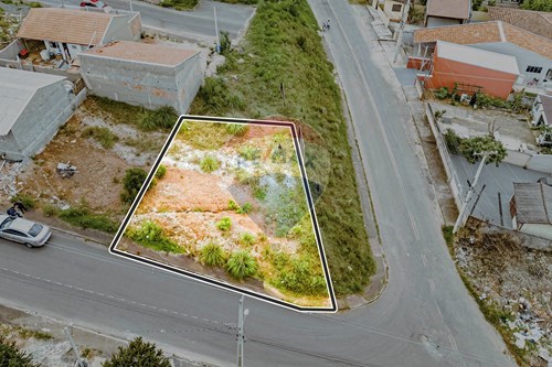 Venda-Terreno-Rua Orlando Bonifácio Colodel , 0014  - Colonia São Venâncio  - Jardim Veneza , Almirante Tamandaré , Paraná , 83504001-560311057-29