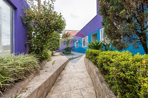 Venda-Casa Comercial-Avenida Prefeito João Batista Stocco , 1814  - Paróquia Senhor Bom Jesus  - São Gabriel , Colombo , Paraná , 83407734-560411008-80