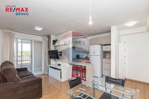 Venda-Apartamento-Rua Palmeiras , 582  - Água Verde , Curitiba , Paraná , 80620110-560371010-48