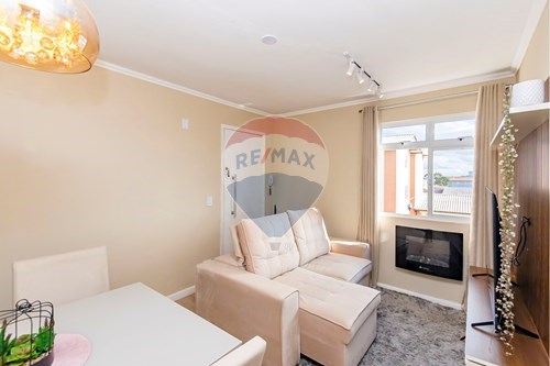 Venda-Apartamento-Rua Maria Homan Wisniewski , 984  - Campo Comprido , Curitiba , Paraná , 81270100-560411070-37