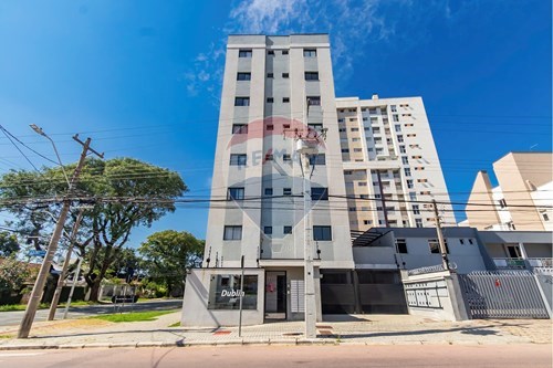 Alugar-Apartamento-Capão Raso , Curitiba , Paraná , 81110460-560341055-85