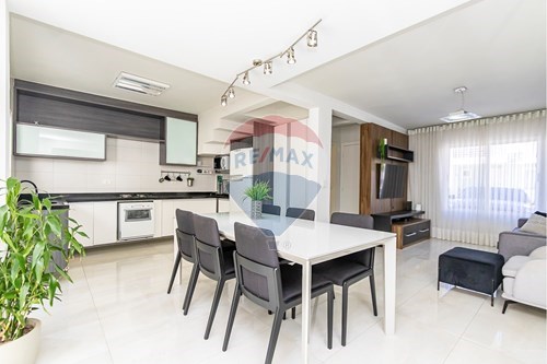 Venda-Casa de Condomínio-Rua Maranhão , 23  - Big Ball  - Boneca do Iguaçu , São José dos Pinhais , Paraná , 83040-060-560411055-21