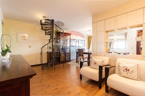 Venda-Cobertura-Rua Desembargador Arthur Leme , 351  - Bacacheri , Curitiba , Paraná , 82510220-560341054-98