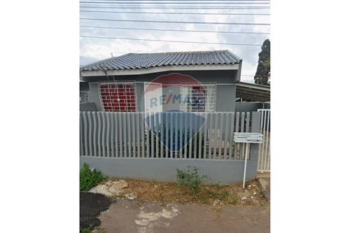 Venda-Casa-Thomaz Coelho , Araucária , Paraná , 83707360-560491001-22