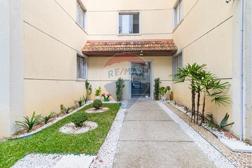 Venda-Apartamento-David  Tows , 3490  - supermercado  - Sítio Cercado , Curitiba , Paraná , 81920-080-560431028-53