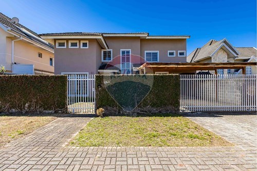 Venda-Sobrado-Rua Padre José Martini , 744  - Santa Felicidade , Curitiba , Paraná , 82410300-560341116-36