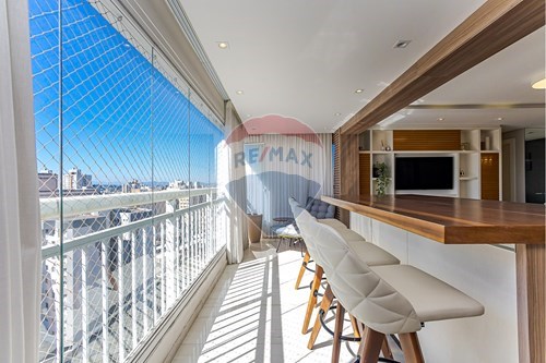 Venda-Apartamento-Rua Professora Doracy Cezzarino , 312  - Água Verde , Curitiba , Paraná , 80320200-560331018-119