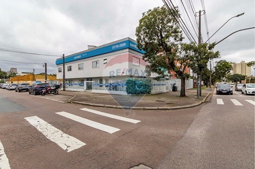 Venda-Casa Comercial-Novo Mundo , Curitiba , Paraná , 81050210-560301061-1