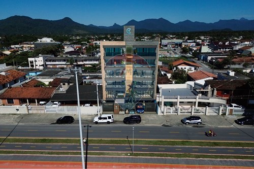 Venda-Apartamento-Avenida Beira Mar , 1183  - Matinhos , Matinhos , Paraná , 83260000-560221006-319