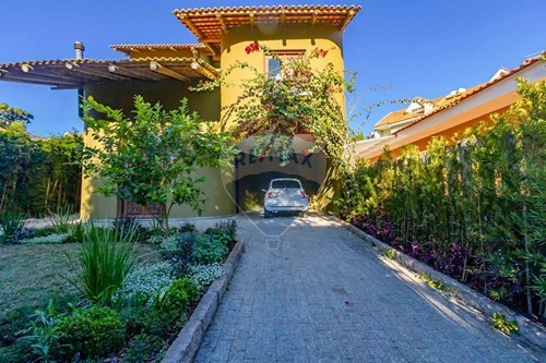 Venda-Casa-Rua Estéfano Joucoski , 325  - Vista Alegre , Curitiba , Paraná , 80820550-560341197-11