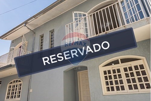 Alugar-Casa-Rua Guilherme Janz , 340  - INC  - Mossunguê , Curitiba , Paraná , 81210240-560311047-518